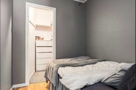 Hantverkargatan, Gävle - Foto 5