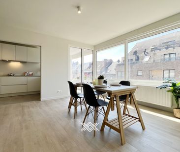 Appartement te huur in Deinze - Photo 4