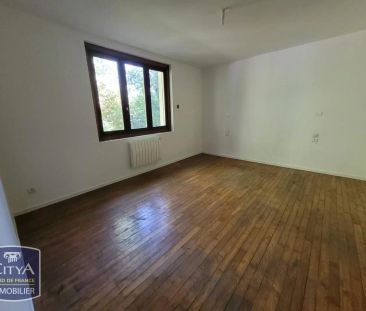 Appartement à louer 3 pièces 117.5m² - Photo 5