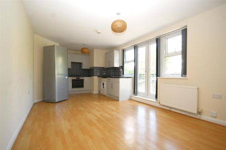 1 bedroom apartment to rent - Photo 5