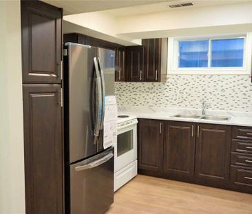 For Lease - 22 OTONABEE Avenue Unit# LOWER #B, Toronto, Ontario - Photo 5