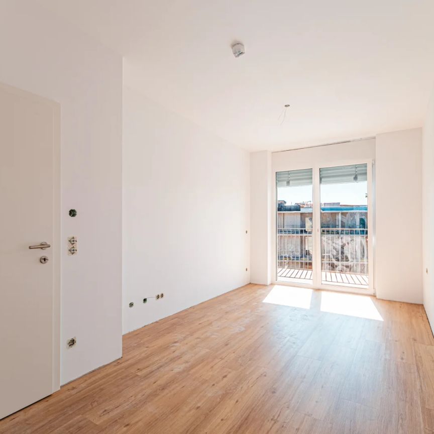 LEVEL GRAZ – Lebensgefühl auf höchstem Niveau - Photo 1