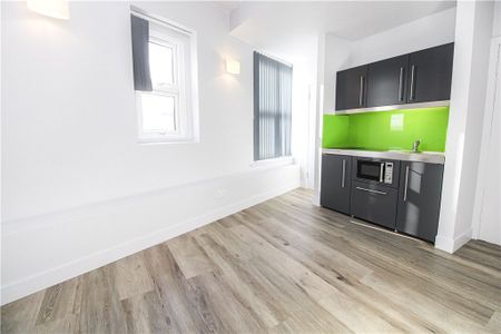 Wimbledon Park Road, London, SW18 5RJ - Photo 4