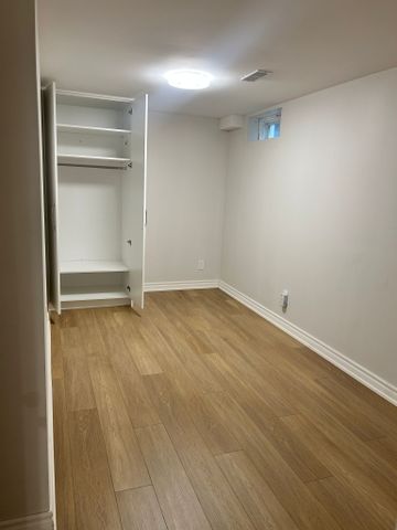 For Lease - 97 Haskell Avenue Unit# Bsmt, Ajax, Ontario - Photo 3