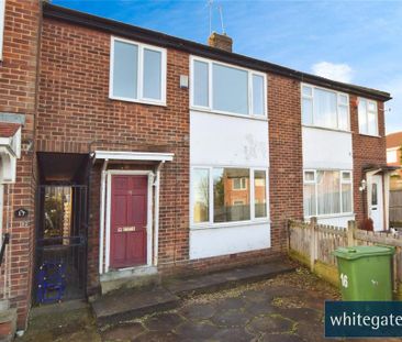 3 bedroom terraced house to rent - Photo 2