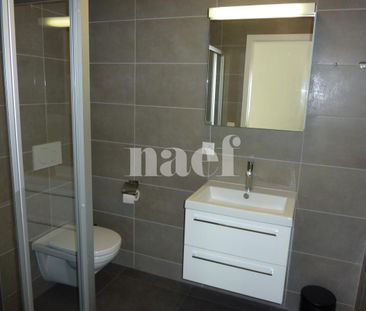 Bel appartement de 3.5 pièces au 1er étage avec terrasse - Foto 4