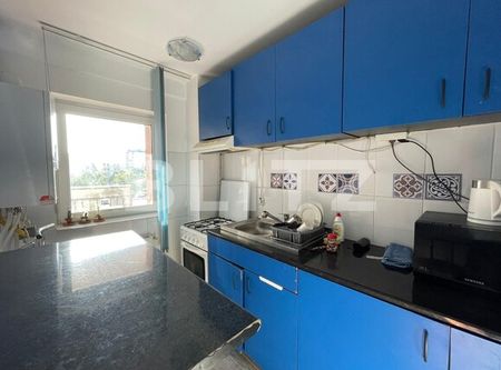 Garsoniera spatioasa, 45 mp, zona strazii Padurii - Fotografie 5