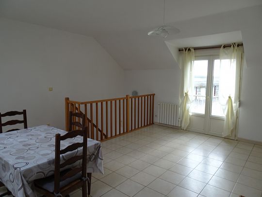 Appartement 71.6 m² - 3 Pièces - Louvrechy (80250) - Photo 1