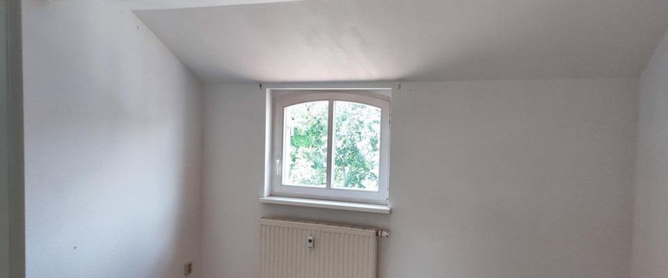 Schöne helle 2-Zimmerwohnung in Dresden Trachau - Photo 1