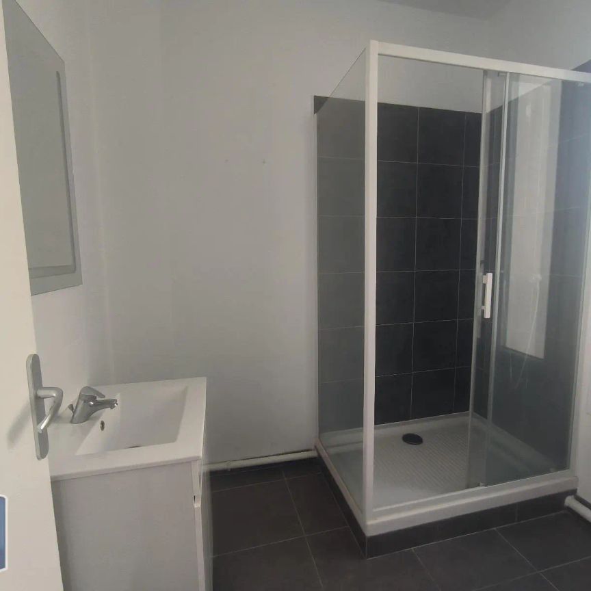 Appartement à louer 2 pièces 36.08m² - Photo 1