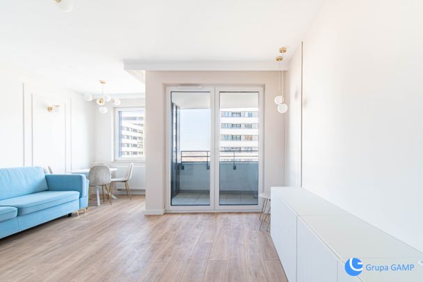 3 pok I Piasta Park I od zaraz I parking I - Фото 1