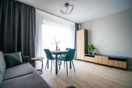 Poznań, Naramowice ul. Błażeja - Photo 3