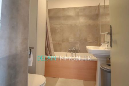 Cagnes-sur-Mer Bord de mer appartement - Photo 5