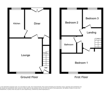 3 bed semi-detached house to rent in TS20 - Photo 3