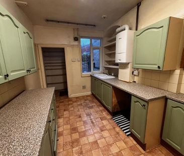 3 bedroom terraced house to rent - Photo 1