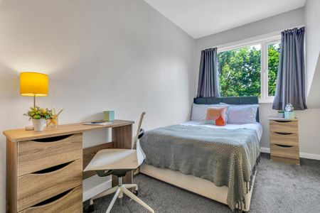 6 bedroom house to rent - Photo 5