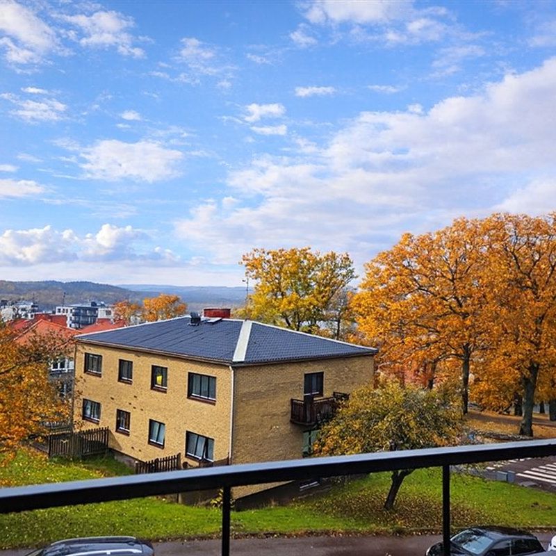 Carl Eklunds Väg 12 - Foto 1