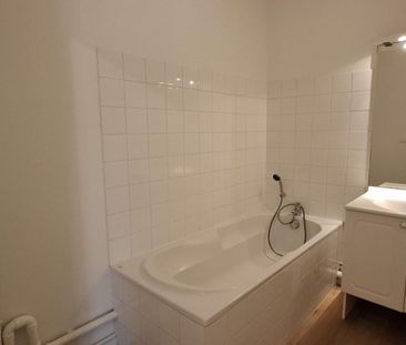 Appartement T3 à louer - 55 m² - Photo 5