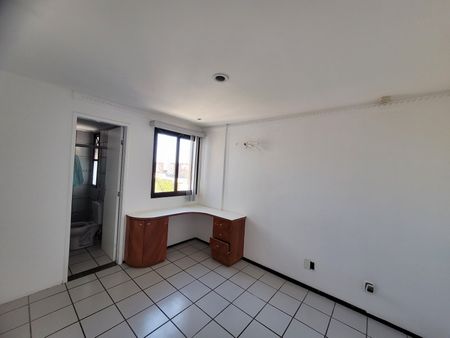 GUARARAPES - APARTAMENTO - CARLOTA PINHEIRO, 350 AP 602 GIARDINO DI PARMA - Foto 5