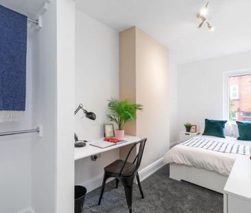 1 bedroom in a house share to rent - Photo 6