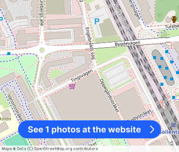 Tingsvägen 27 - Photo 1