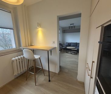 mieszkanie na wynajem - Szczecin, os. Słoneczne - Фото 5