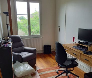 Maison T4 Croissy-sur-Seine à louer - Photo 6