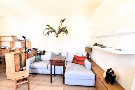 Apartamento T1 em Lisboa - Photo 5
