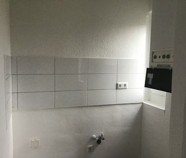 Neue Wohnung, neues Glück - Individuelle 2-Zimmer-Wohnung in Stadtlage - Foto 1