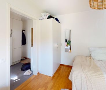 Karlagatan 3 B - Foto 1