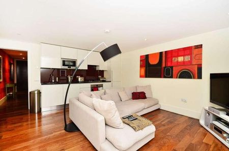 Offord Road, Islington, N1 - Photo 2