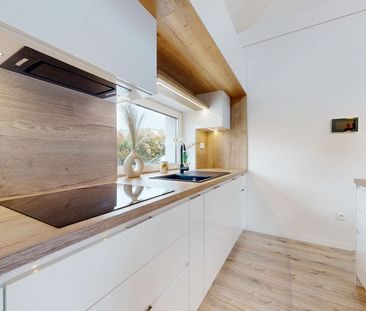 Rodinný dom na prenájom 156m2, Jasná, Dunajská Lužná - Photo 4