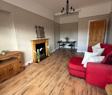 1 Bed Flat, Dumbarton Road, G14 - Photo 2