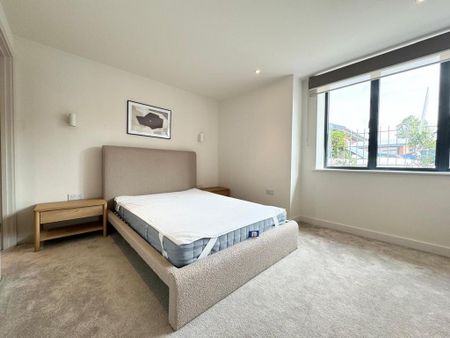 2 bedroom apartment to rent - Photo 5