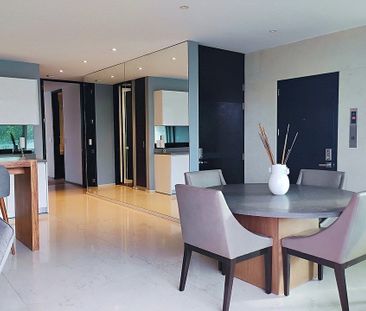 Departamento de 2 recámaras con balcón en renta en Polanco V Secció... - Photo 1