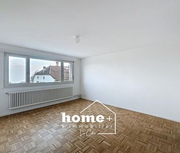 Appartement à louer au centre de Rolle - Foto 4