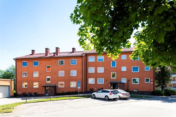 Tureborgsvägen 22 - Photo 1