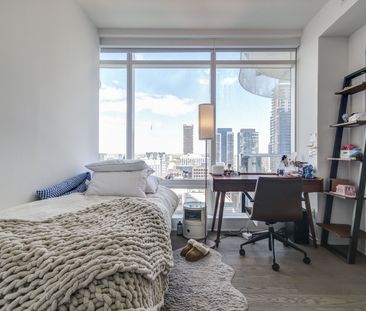 For Lease - 1 Bloor Street Unit# 2504, Toronto, Ontario - Photo 5