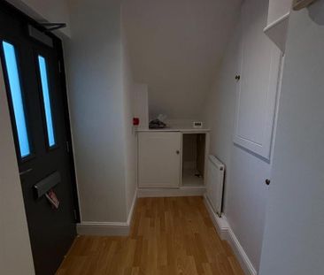 Studio to rent - Photo 6