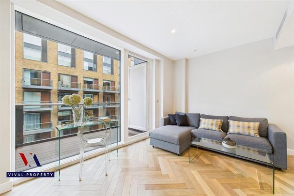 2 bedroom apartment to rent - Photo 1