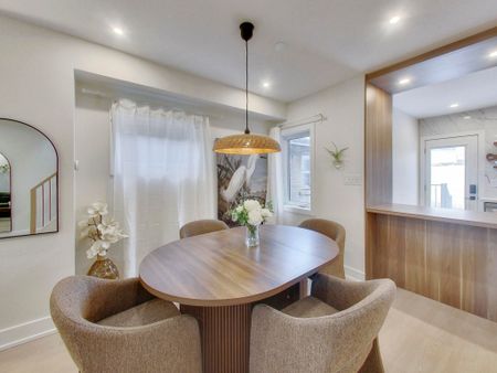 For Lease - 37 Gilbert Avenue, Toronto, Ontario - Photo 3