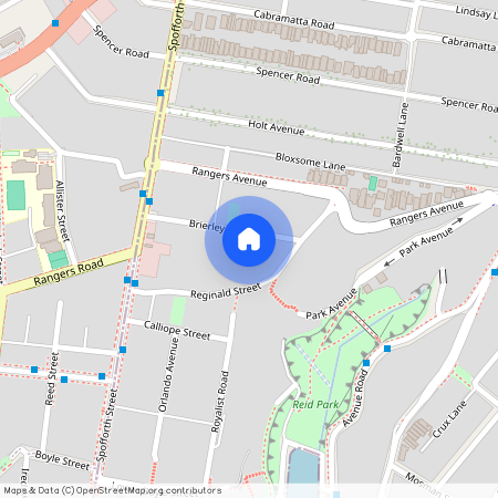 3/6 Brierley Street, NSW 2088, Mosman