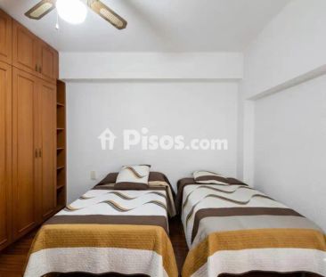Piso en alquiler en Calle Gezabel - Photo 3