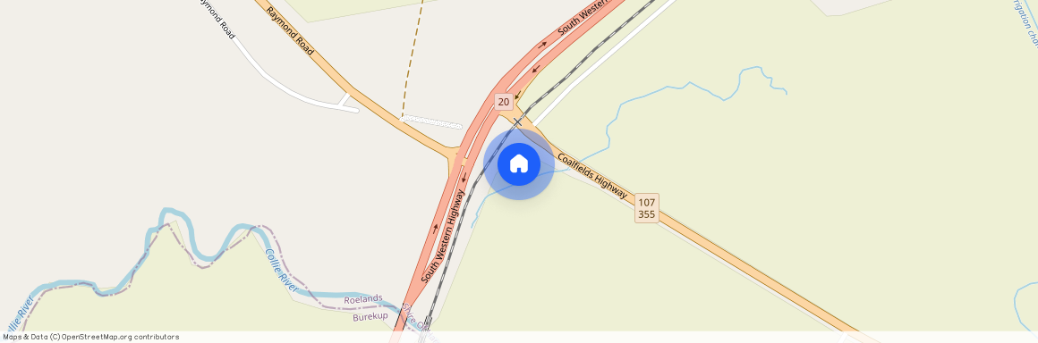 10 Coalfields Road, WA 6226, Roelands