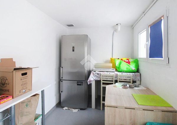 Casa indipendente in affitto