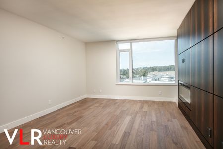 210 Salter Street, Unit #802 - Photo 4