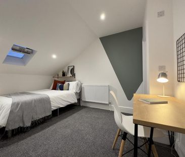 6 bedroom house to rent - Photo 6