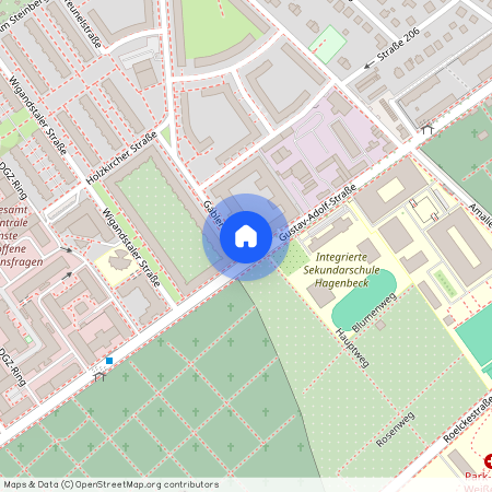 Gäblerstraße 62, 13086, Berlin