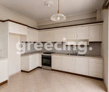 Μεζονέτα για ενοικίαση Γηροκομείο (Αμπελόκηποι - Πεντάγωνο) - Φωτογραφία 6