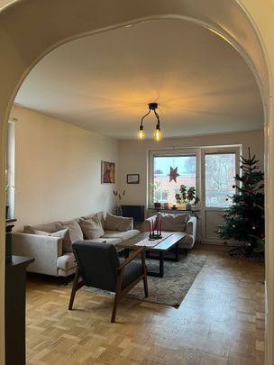 Hammarvägen, Järfälla - Foto 1